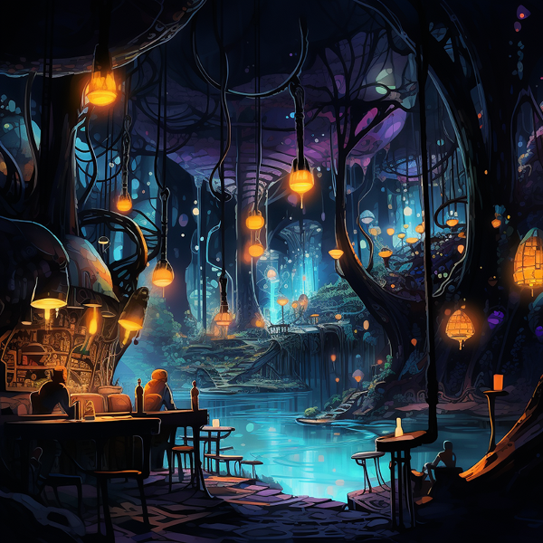 Disney reimagined AI