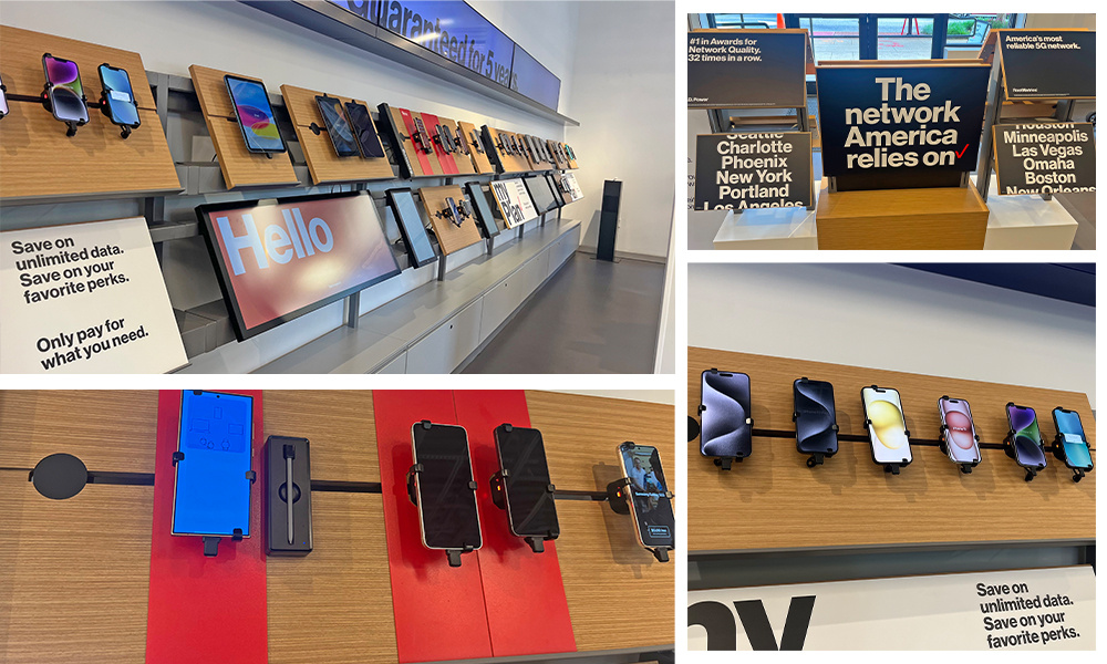 12 Effective Décor and Wayfinding Signage Examples [+Photos]