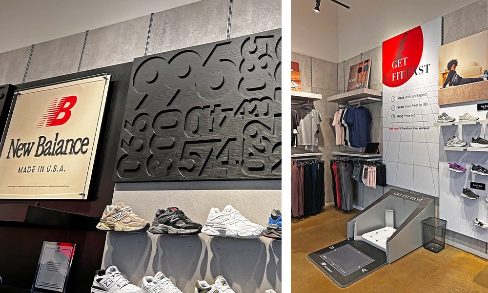 12 Effective Décor and Wayfinding Signage Examples [+Photos]