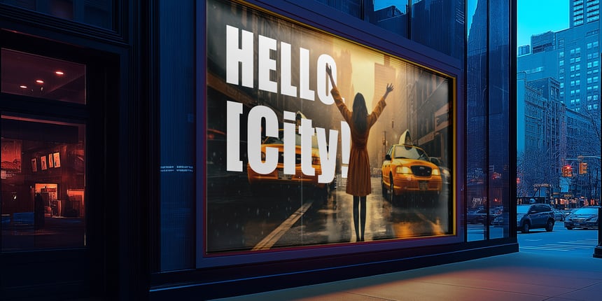 Beyond hello city elevating your brand localization 