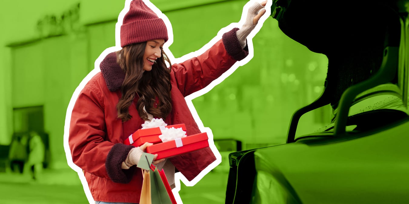 How to Influence Shoppers Decisions Before They See the Shelf-holiday