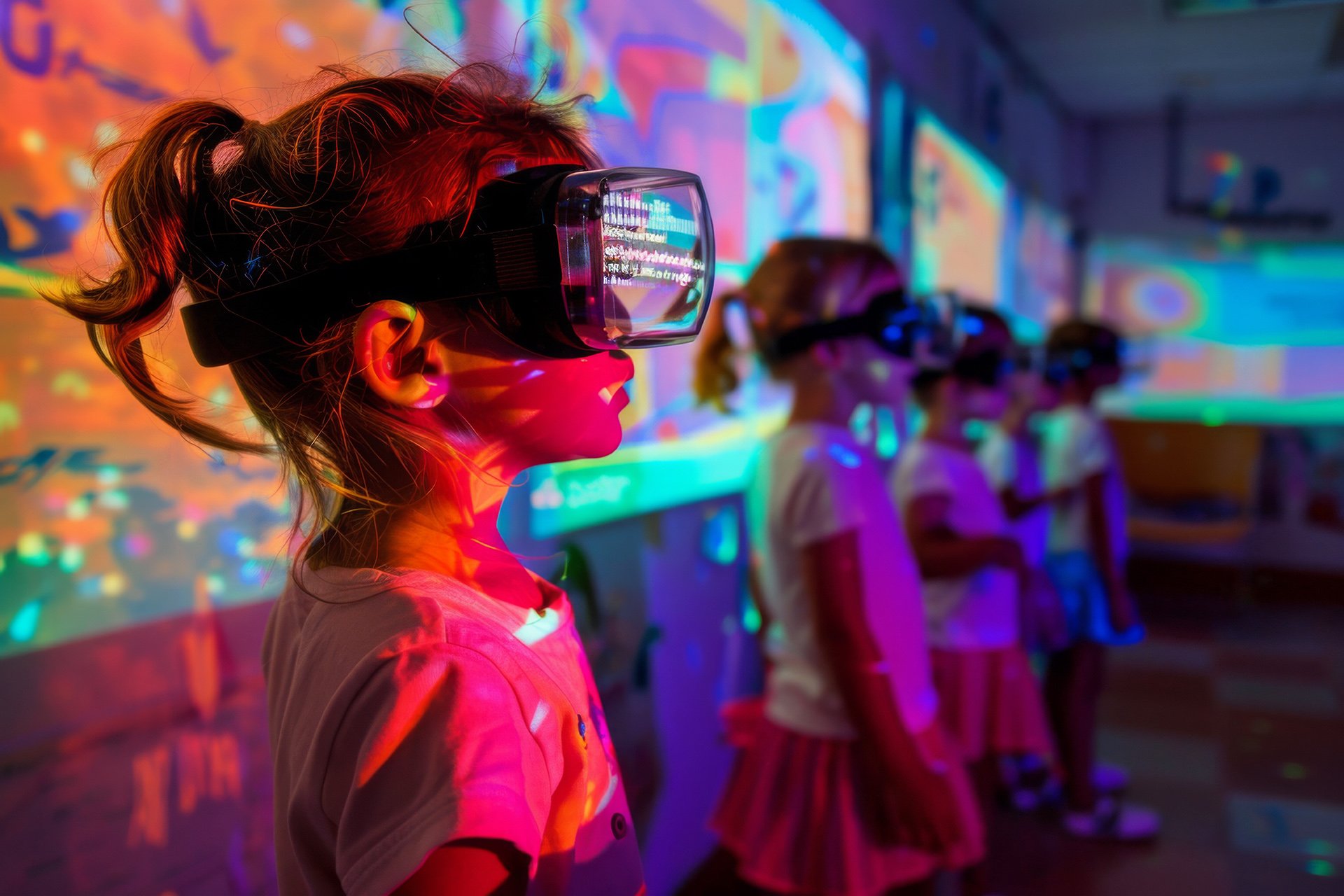 gen alpha miller zell child using virtual reality to learn in school