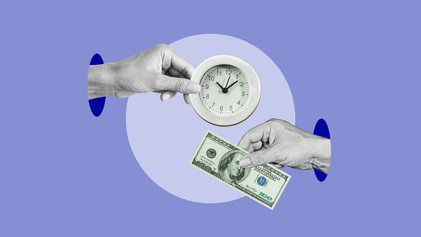 on time and on budget