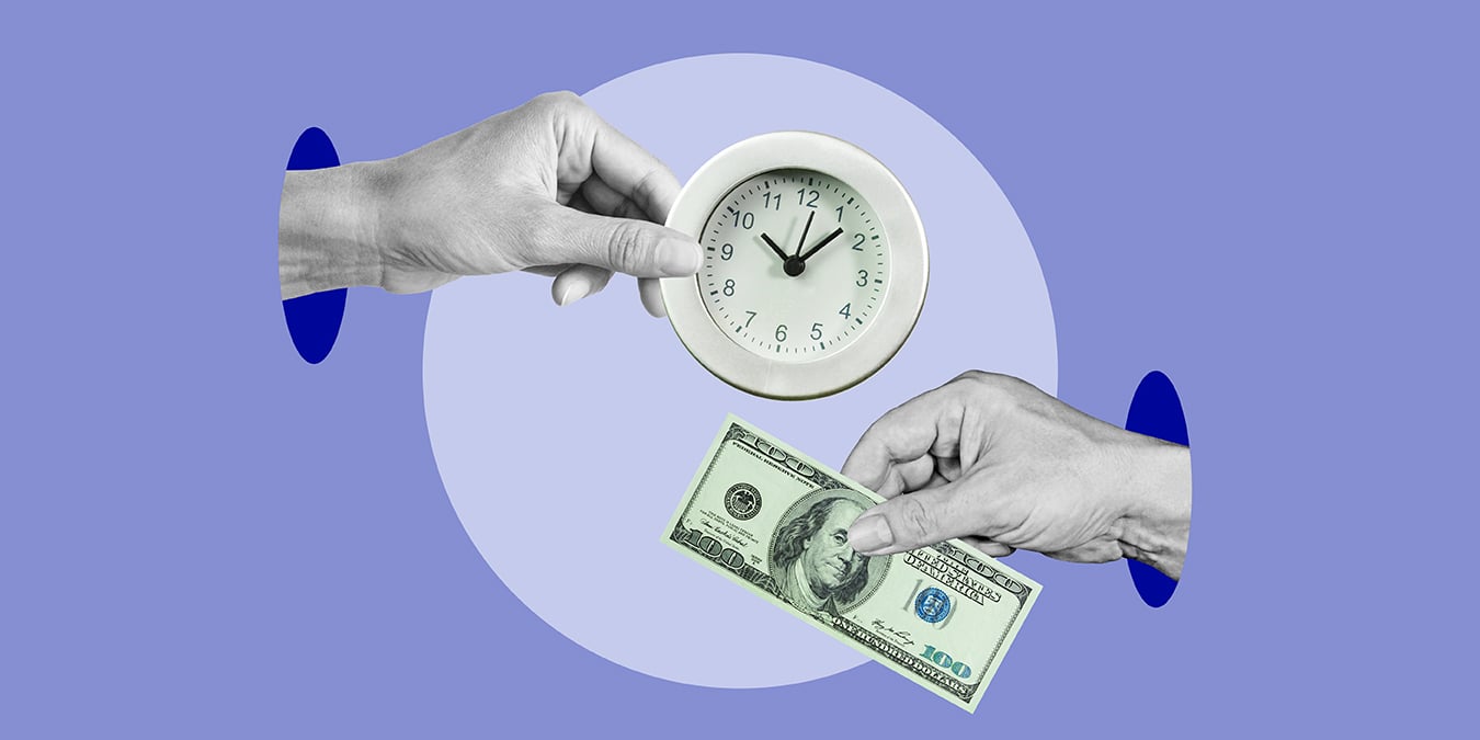 on time and on budget