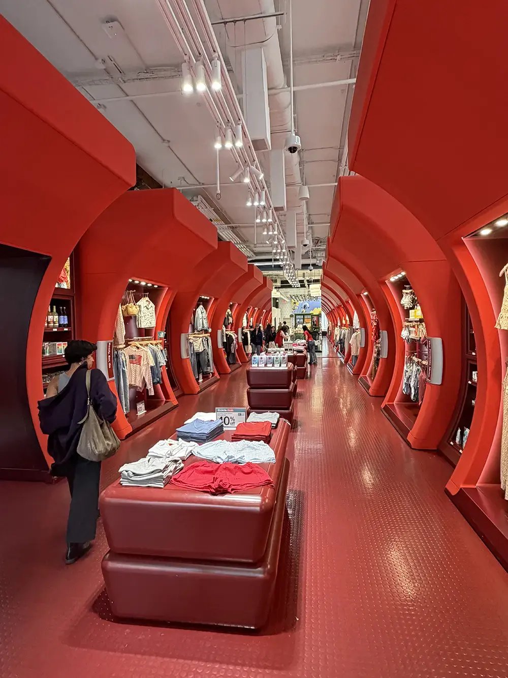 Target SOHO