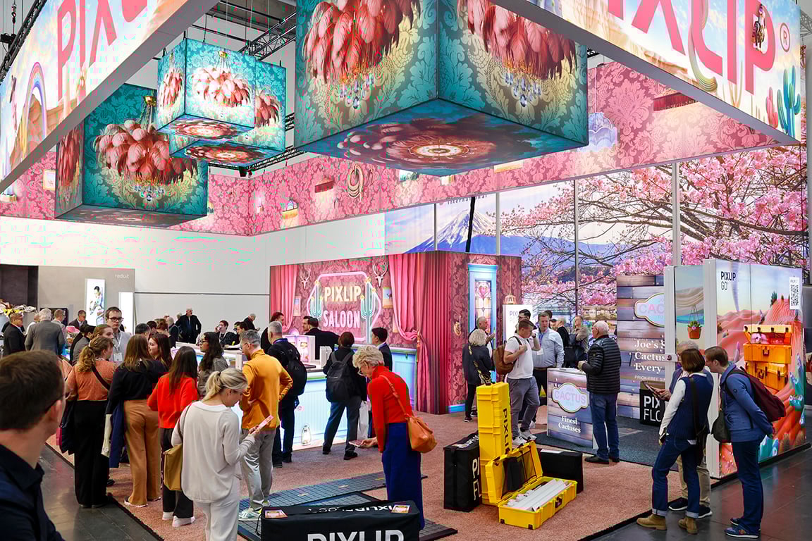 EuroShop26_MK1877-web_Photo: Messe Düsseldorf / Tillmann