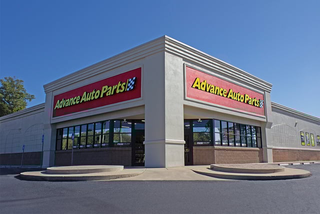 Advance Auto Parts Case Study