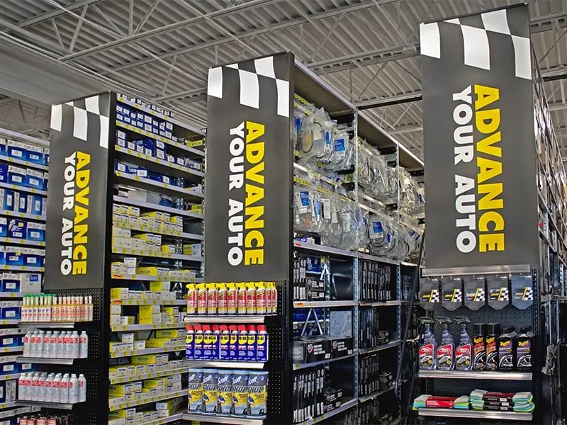Advance Auto Parts