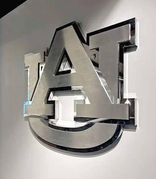 Auburn