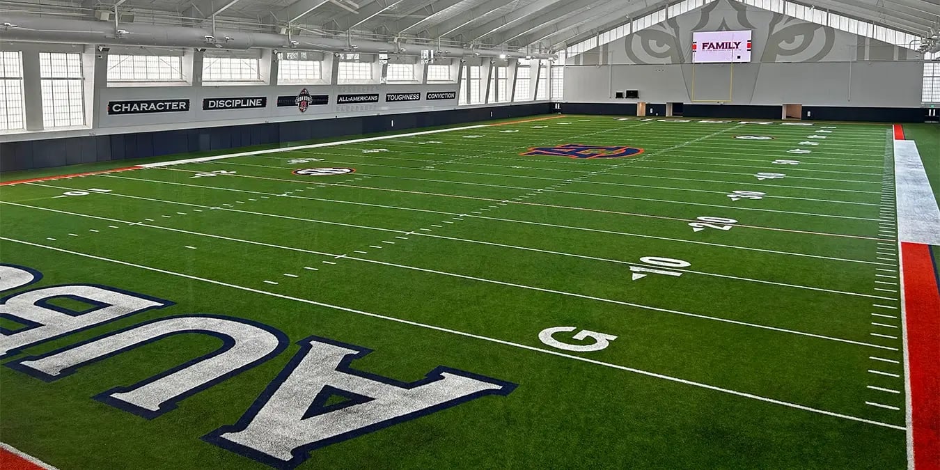 auburn