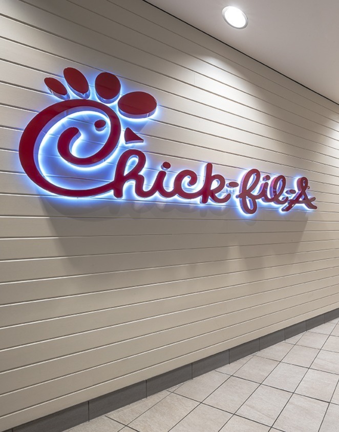 CFA Chick-fil-a chicago signage brand logo backlit_1290x844-1