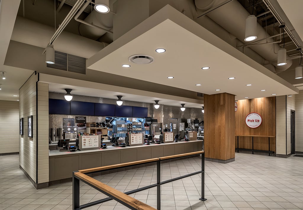 CFA Chick-fil-a chicago