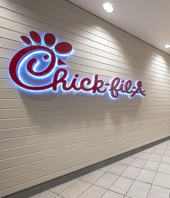 CFA Chick-fil-a