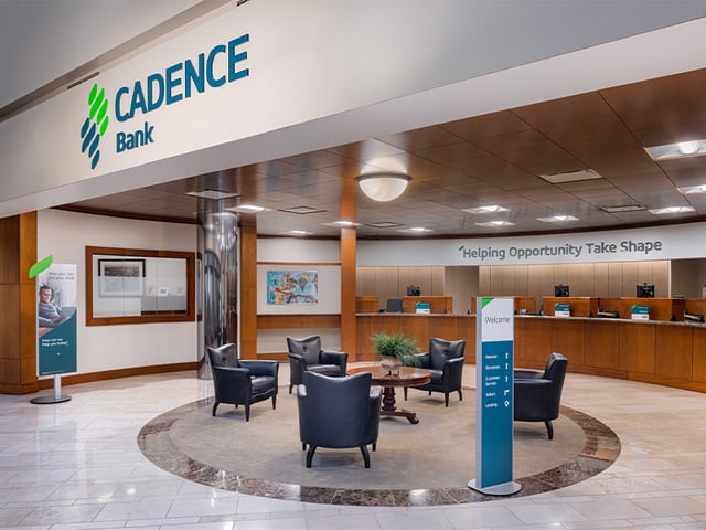 Cadence Bank