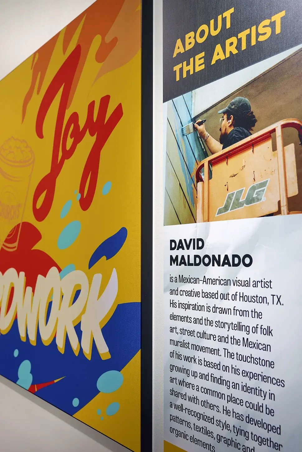 Artist Bio