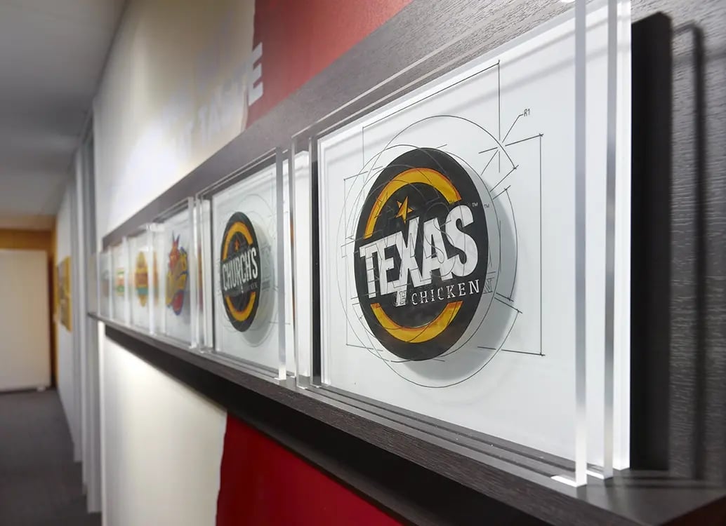 Logo Install