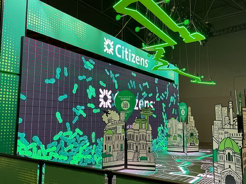 Citizens NYC