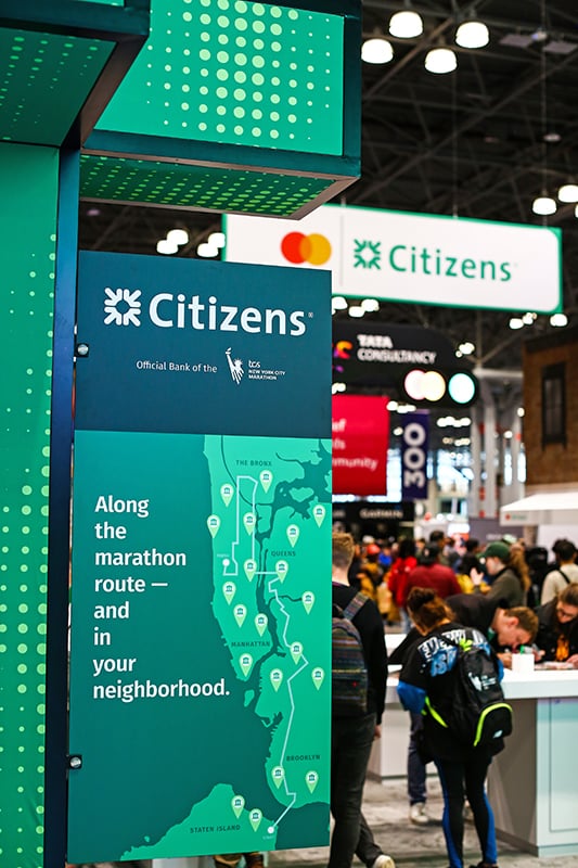 Citizens NYC