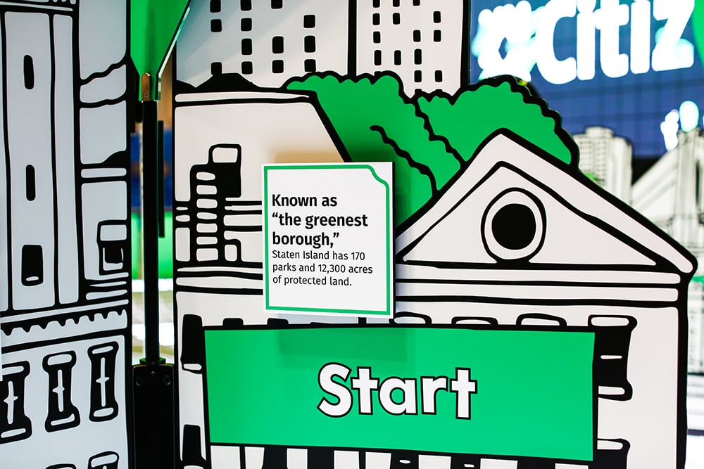 Citizens NYC
