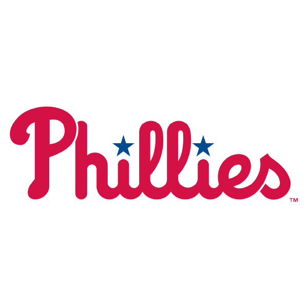 Citizens brand activation sport logos_Philadelphia Phillies logo Citizens brand activation sport logos_Philadelphia Phillies logo