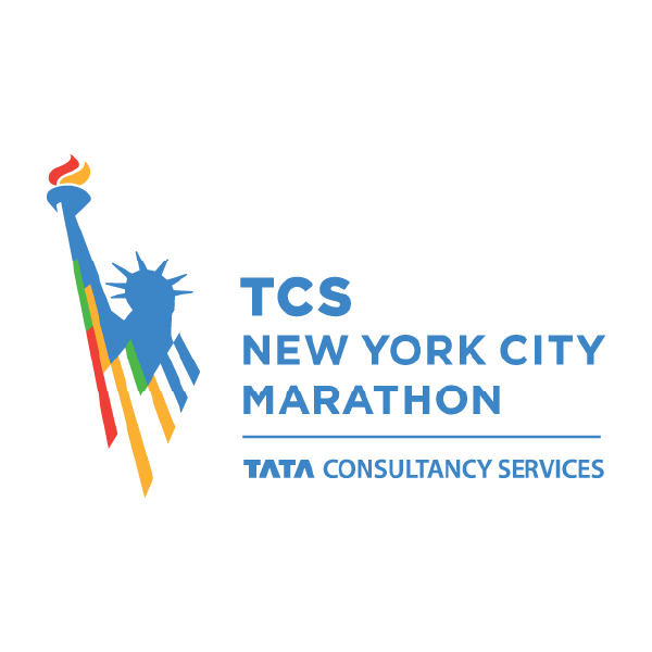 Citizens brand activation sport logos_TCS NYC Marathon logo Citizens brand activation sport logos_TCS NYC Marathon logo