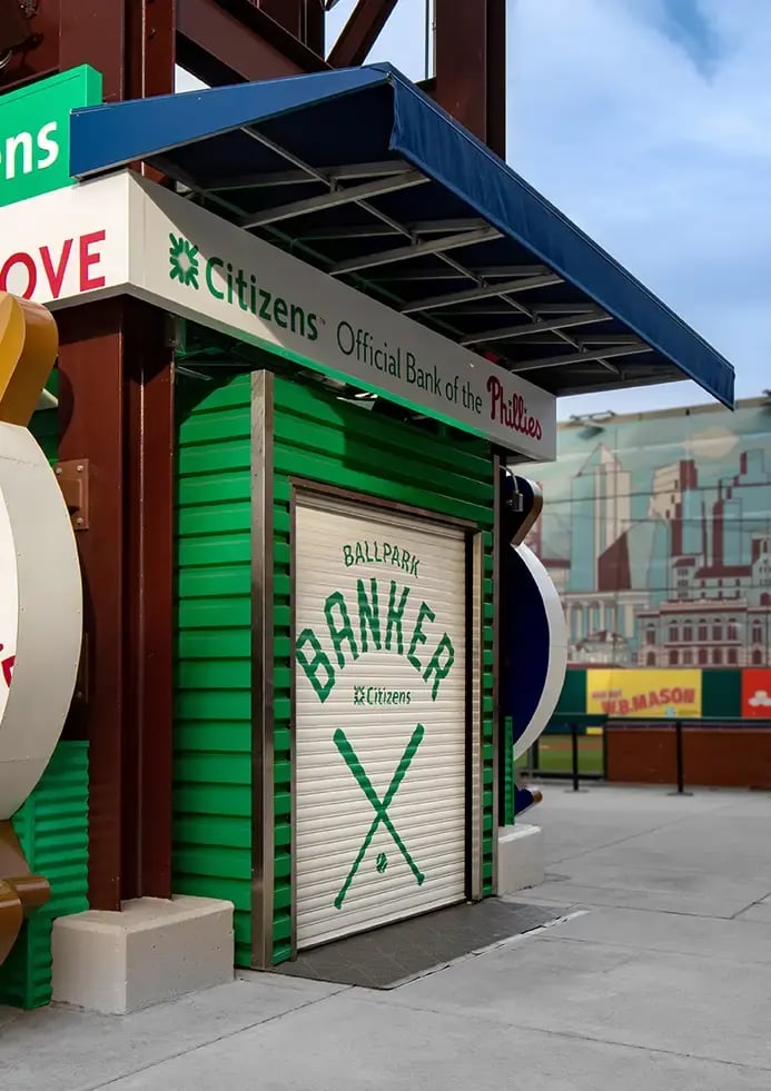 Citizens Philadelphia Phillies