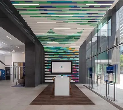 FIFTH THIRD BANK