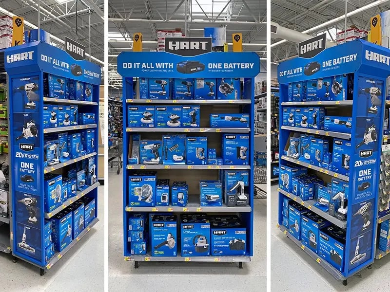 HART Tools