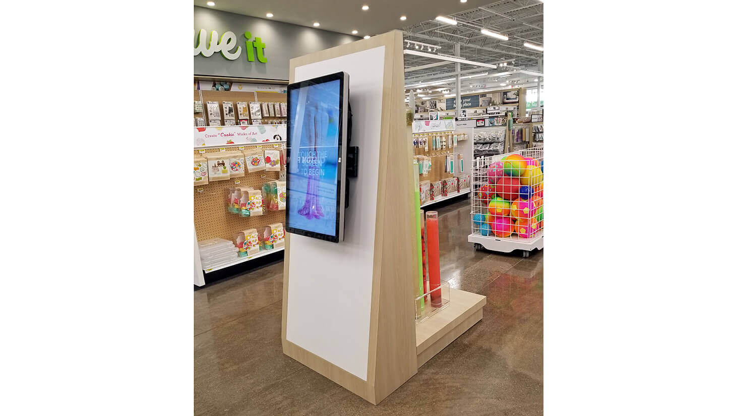 Way Finding Display Your Guide to Successful Wayfinding Signage | Miller Zell