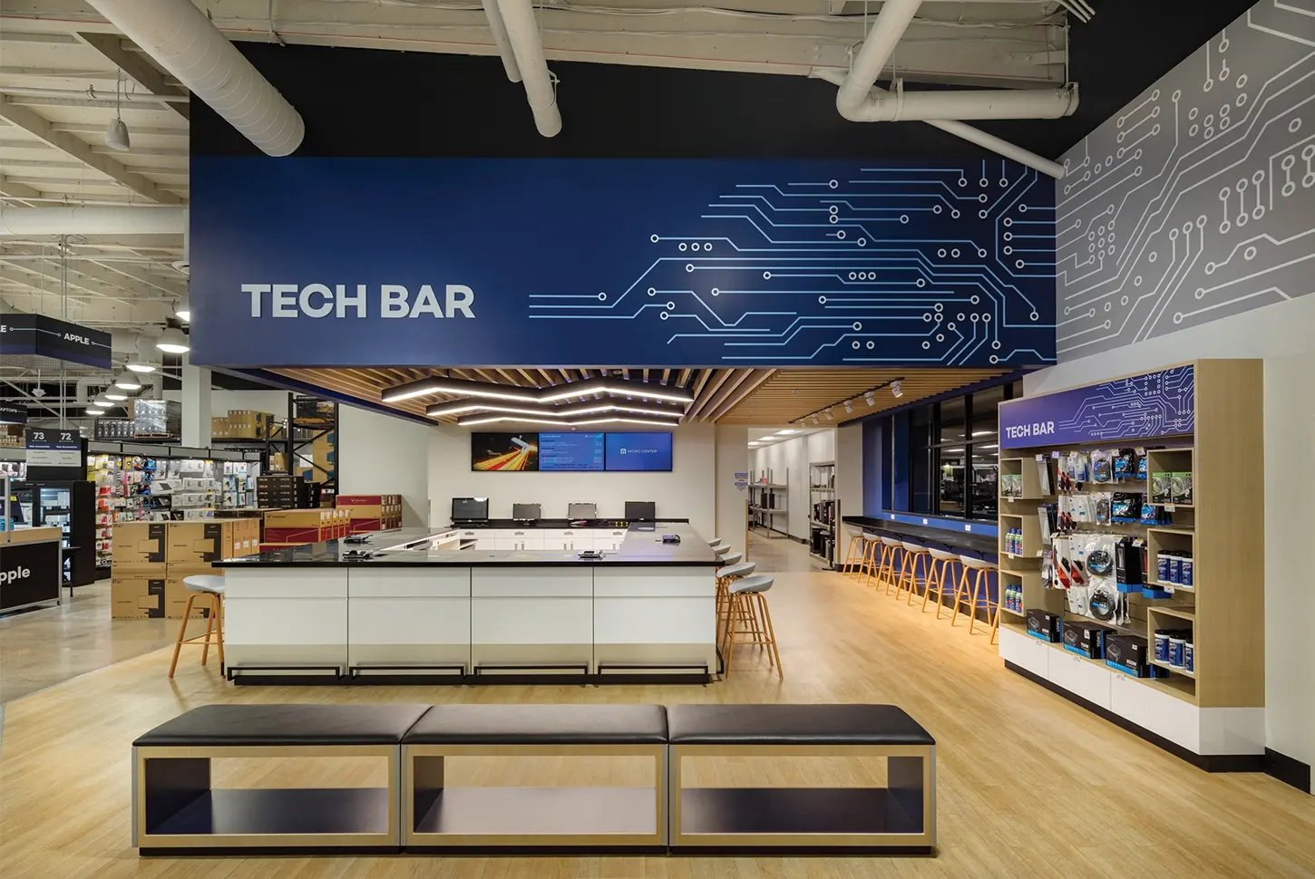 Micro center tech bar_1450x970