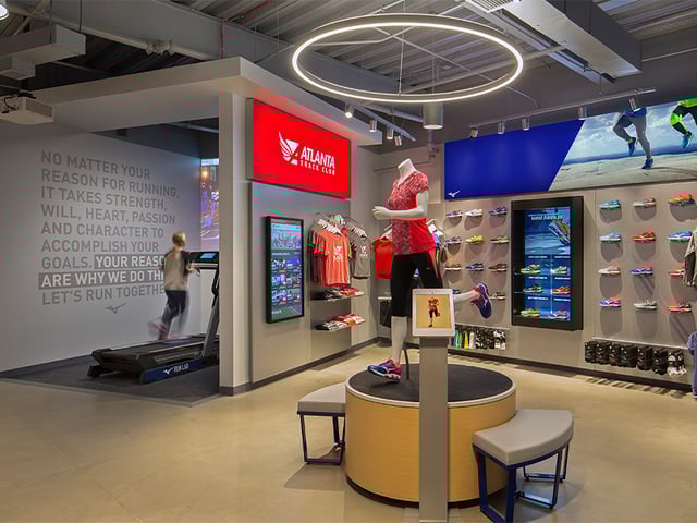 Mizuno store interior 800x600 thumbnail