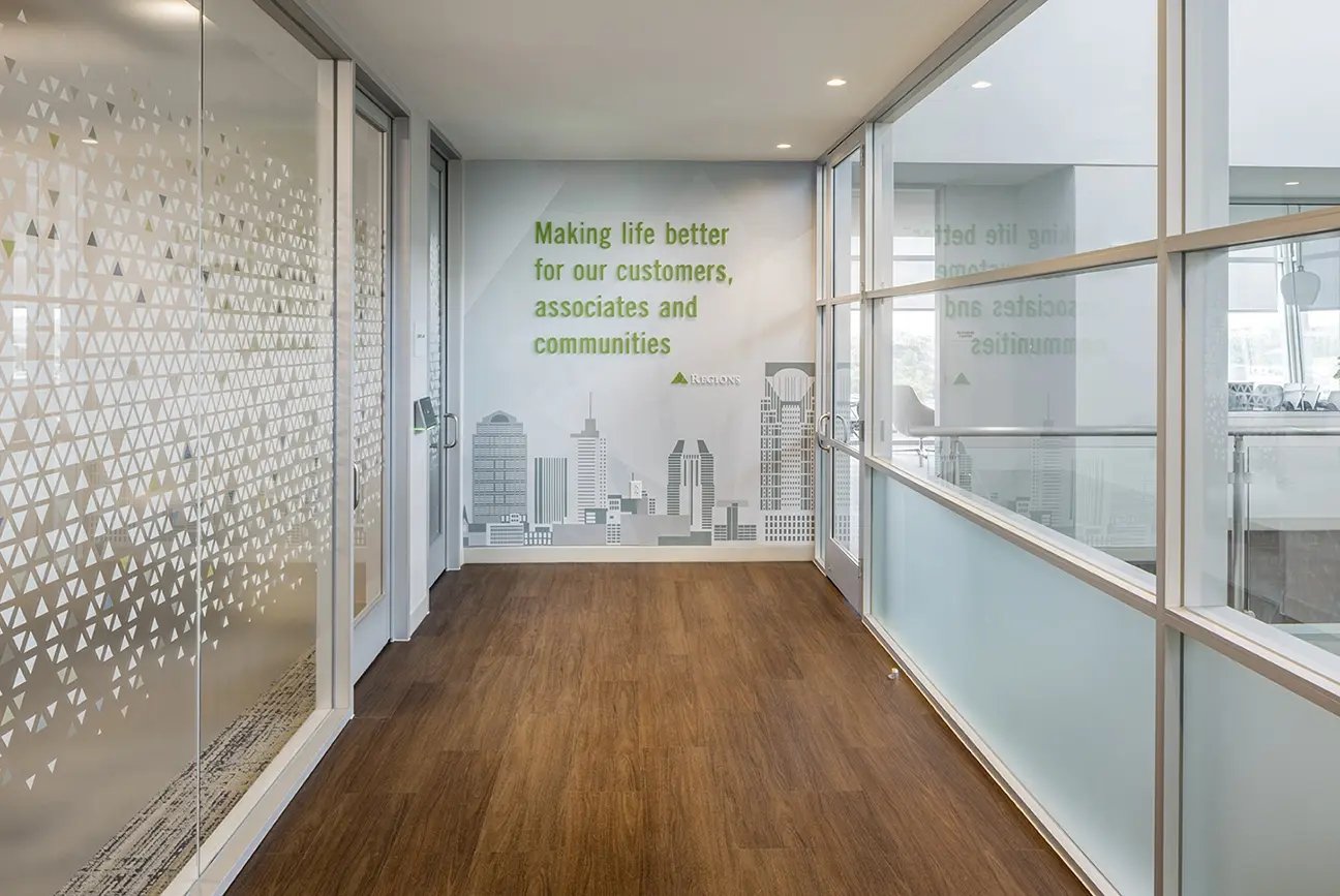 REGIONS MUSIC ROW_corporate space office vinyl wall covering dim_1296x867