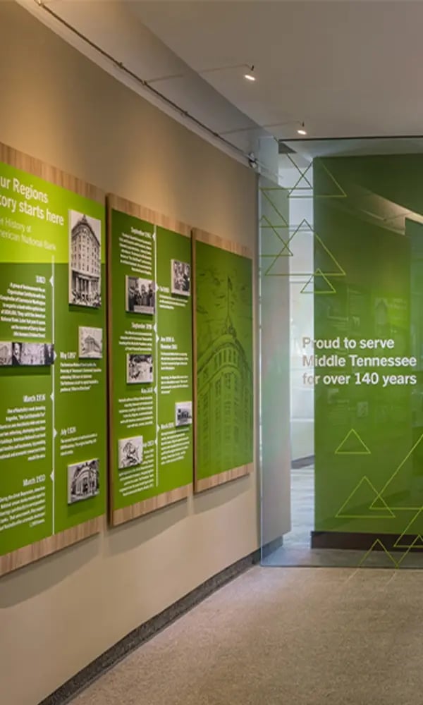 Regions music row banking industry