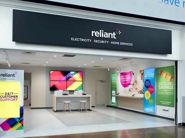 RELIANT