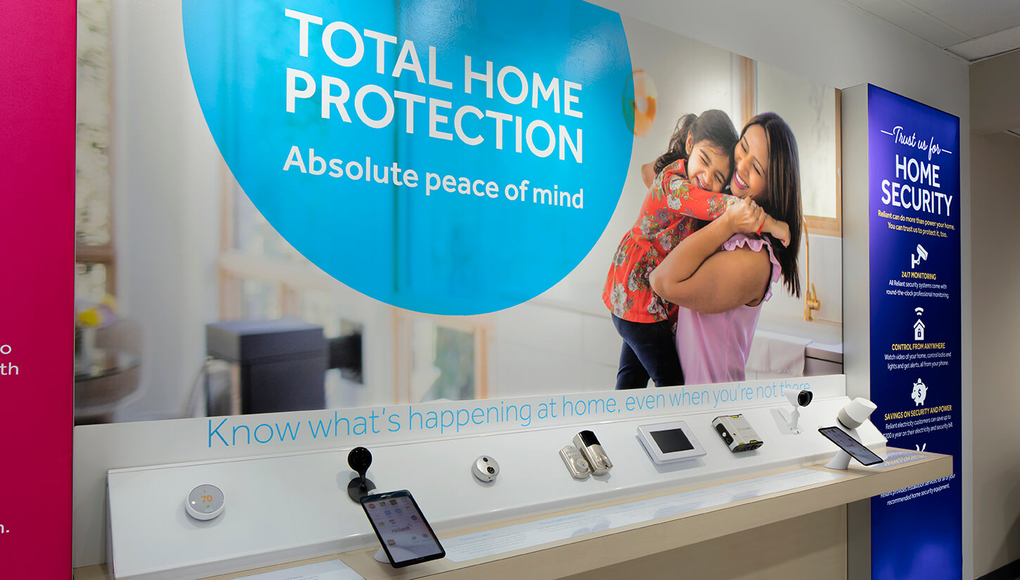 reliant home services