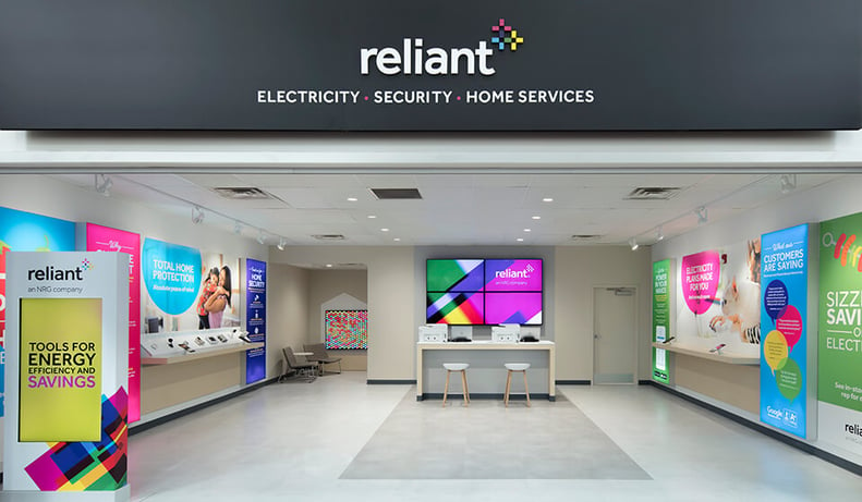 reliant energy