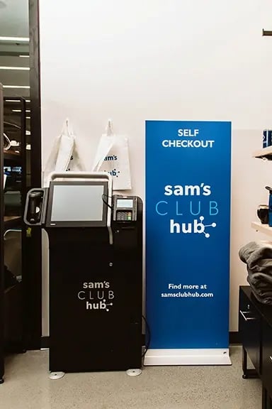 Sam's Club