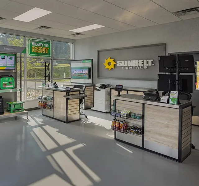 SUNBELT-AFTER