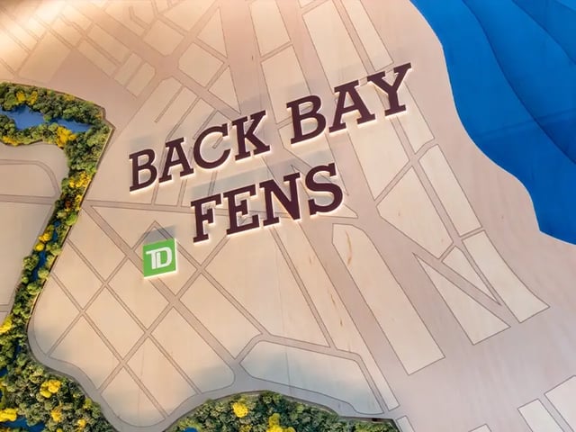 TD BANK