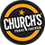 Church's Texas Chicken Logo
