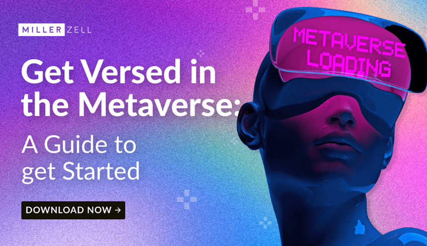 Metaverse Guide Preview Graphic B