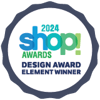 shop awards design award element winner