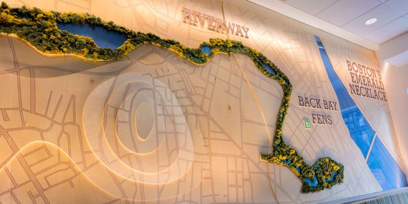 Industry-Banking-Branch-TD-Bank-emerald-wall