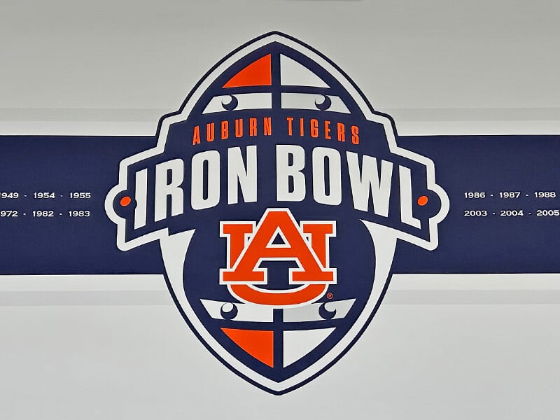 Auburn University