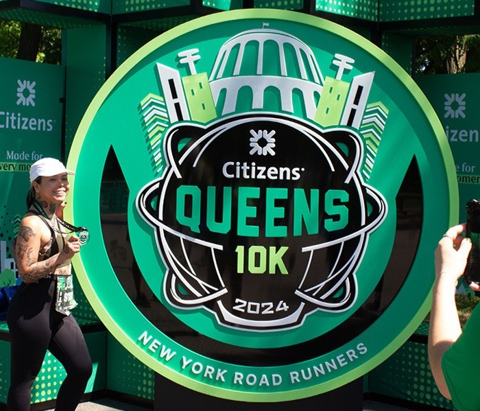 Citizens Queens 10K 2024 NYC Marathon