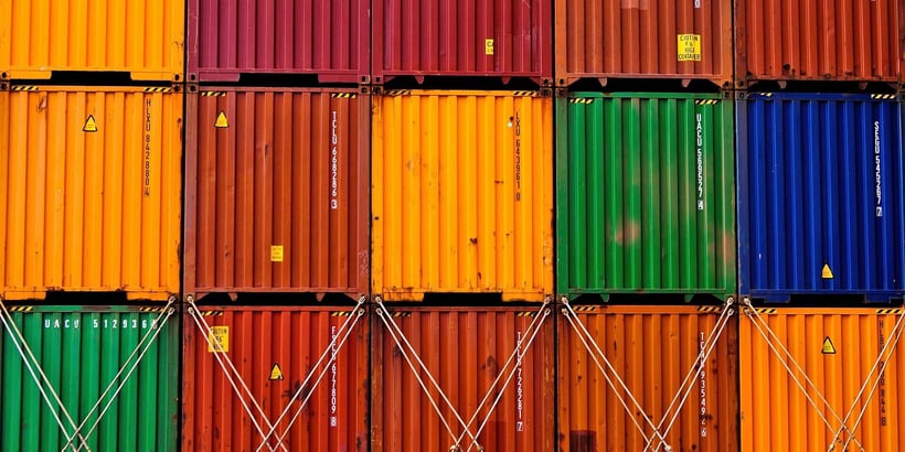 Miller-Zell-Blog-Supply-Chain-North-America-Shipping-container