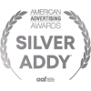 Silver ADDY winner