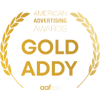 Gold ADDY winner