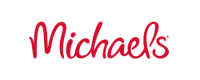 michaels logo partner