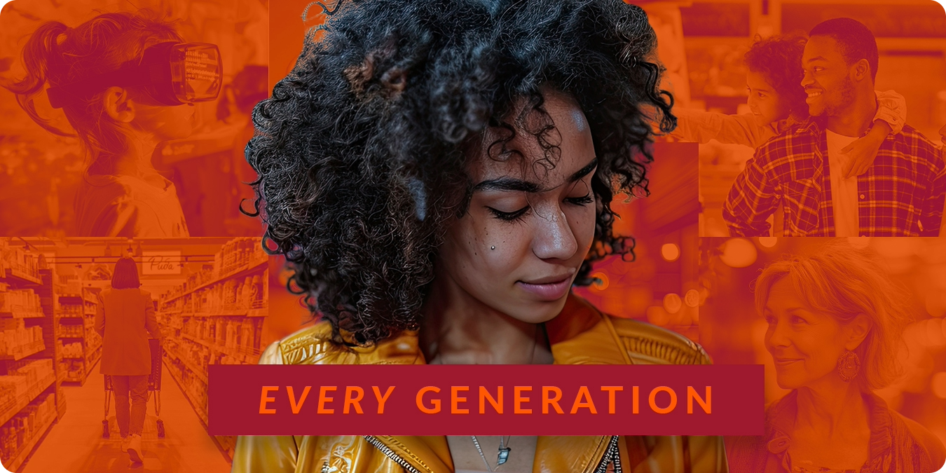 Retail Environments that Engage Every Generation banner